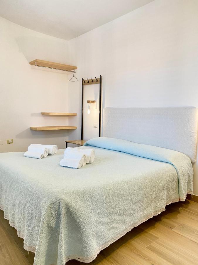 Affittacamere Ciro'S House Όλμπια Εξωτερικό φωτογραφία