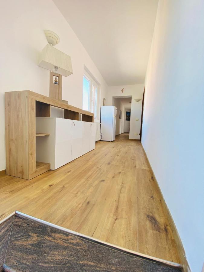 Affittacamere Ciro'S House Όλμπια Εξωτερικό φωτογραφία