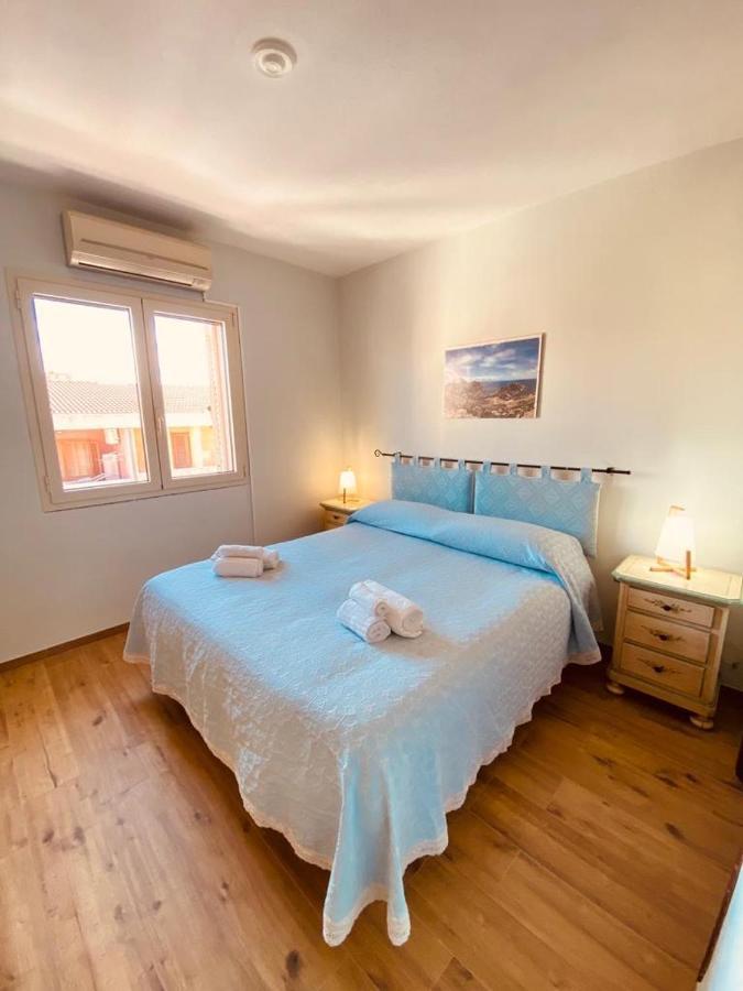 Affittacamere Ciro'S House Όλμπια Εξωτερικό φωτογραφία