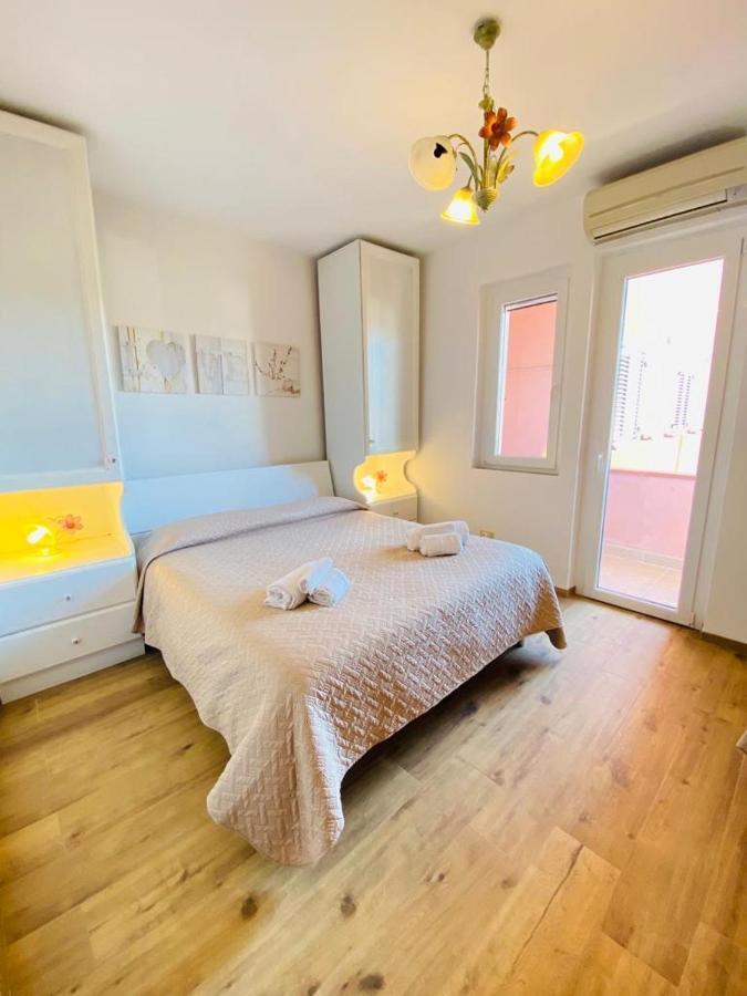 Affittacamere Ciro'S House Όλμπια Εξωτερικό φωτογραφία