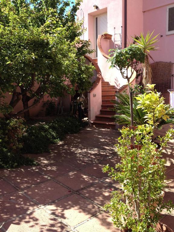 Affittacamere Ciro'S House Όλμπια Εξωτερικό φωτογραφία