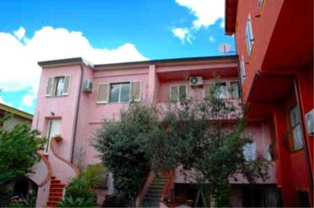 Affittacamere Ciro'S House Όλμπια Εξωτερικό φωτογραφία