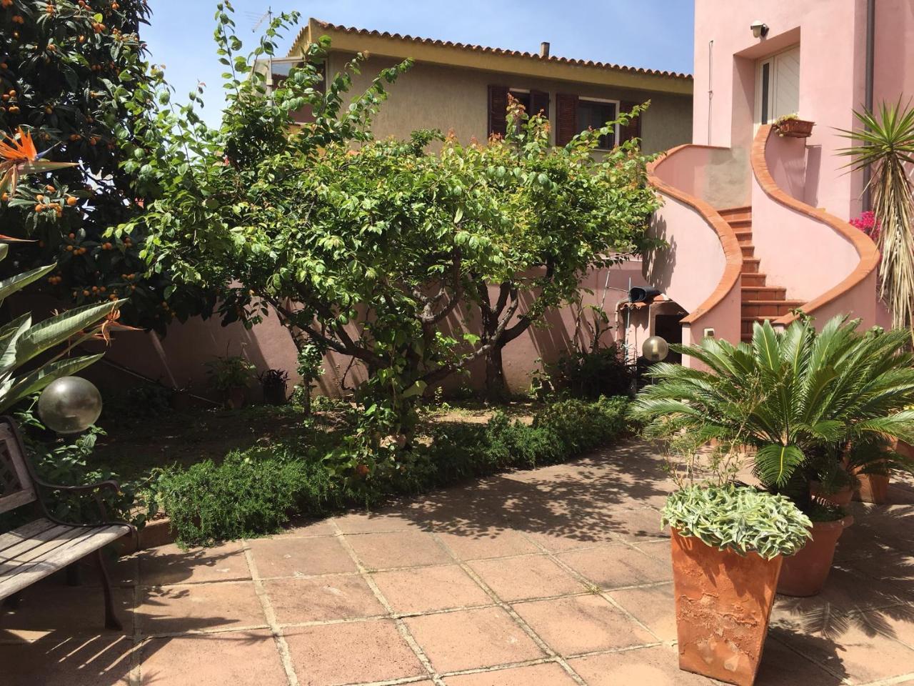 Affittacamere Ciro'S House Όλμπια Εξωτερικό φωτογραφία